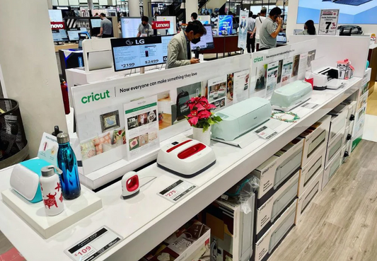10 Electronics and Gadgets in Singapore