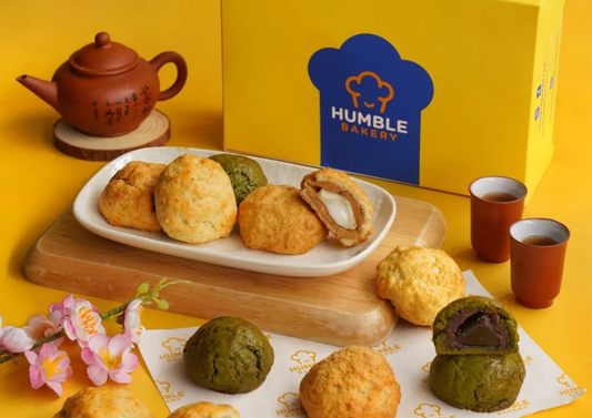 Humble Bakery