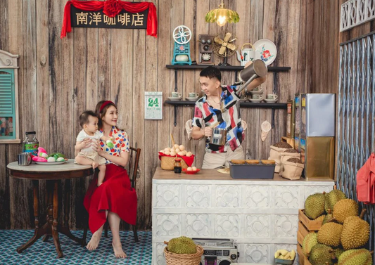 Photo Studios in Singapore