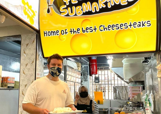 Yellow Submarines