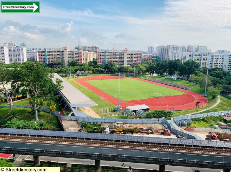 Bedok