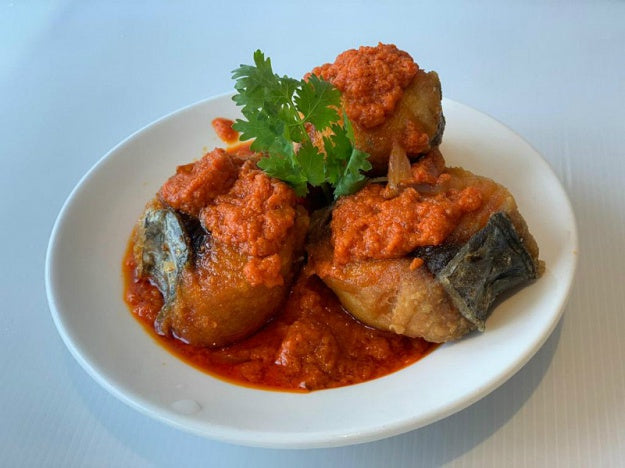 Rendezvous Restaurant Hock Lock Kee ★★★★☆