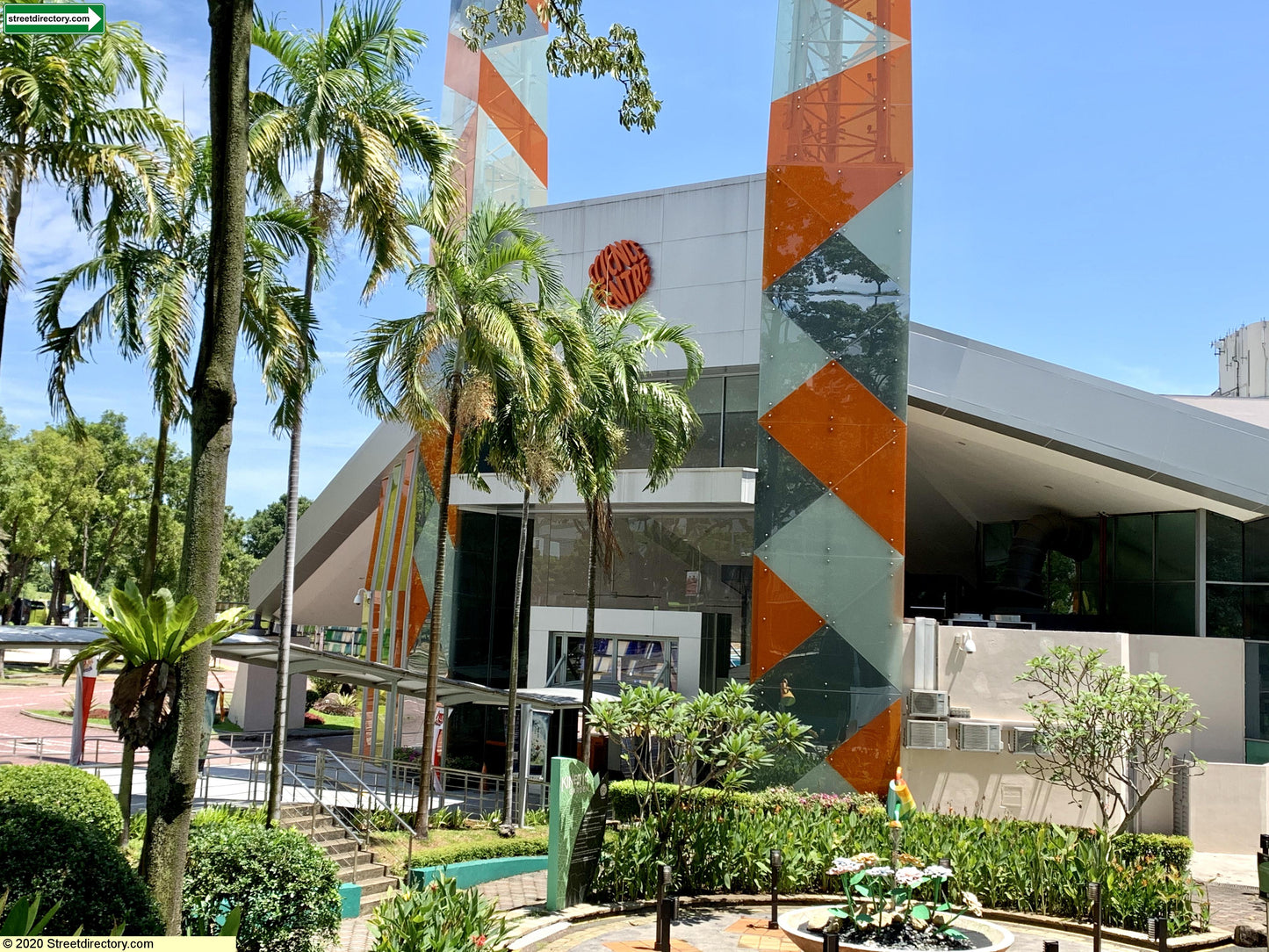 Jurong East