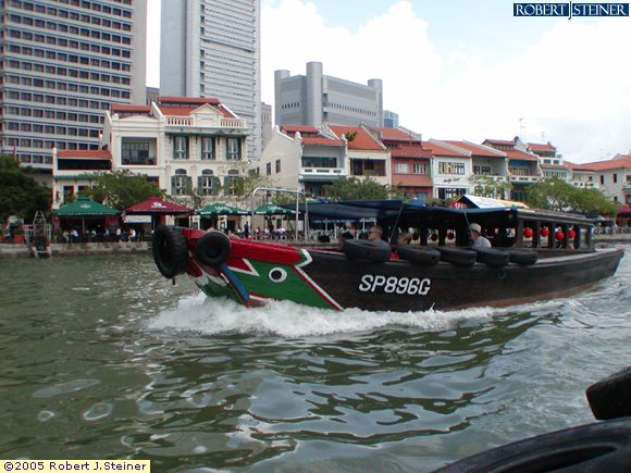 Boat Quay