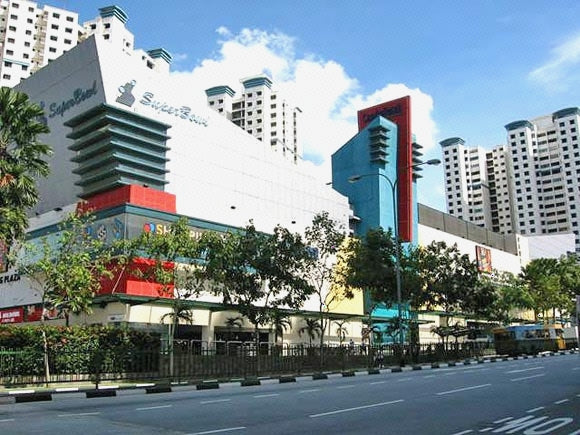 Bukit Panjang