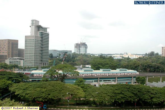 Buona Vista