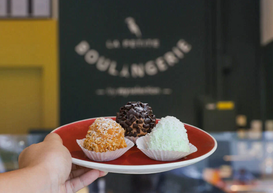 Affordable Cafes and Restaurants