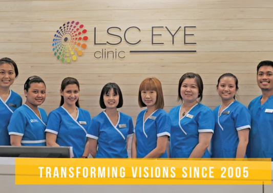 Lasik Surgery Clinics