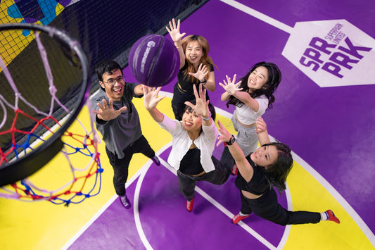 Superpark Singapore