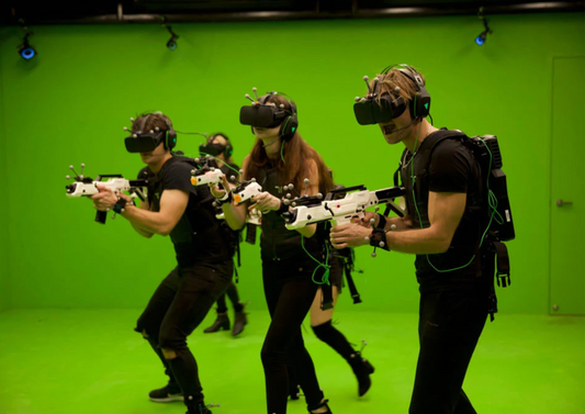 Sandbox VR