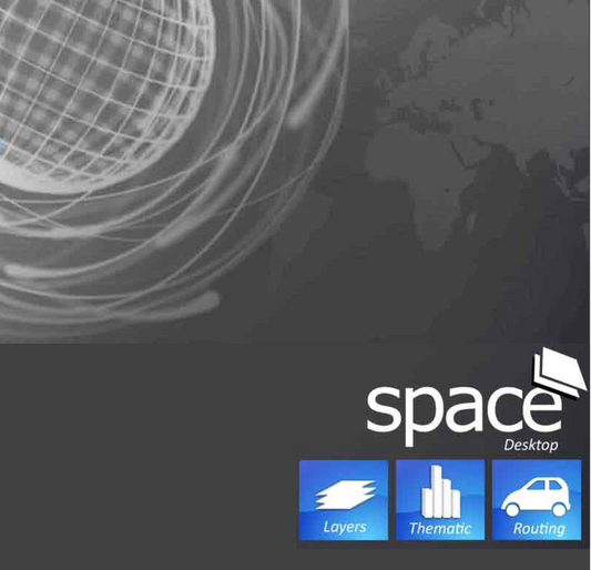 SPACE, The Best Location Planning Software for Businesses