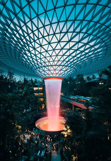 Changi Airport