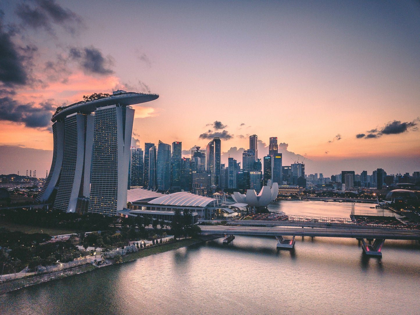 Marina Bay