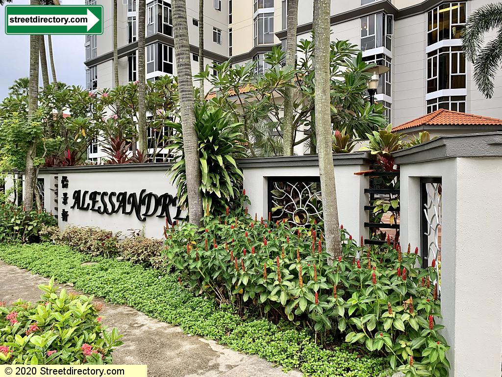 Bukit Merah